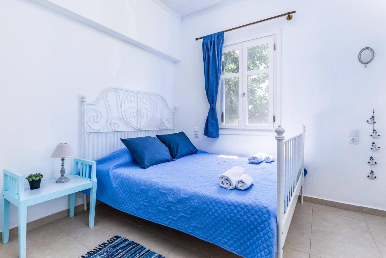 Myrto Holiday House Stafylos Exterior photo